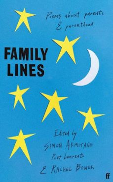 family lines (ebook)-simon armitage-rachel bower-9780571365067