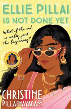 ellie pillai is not done yet (ebook)-christine pillainayagam-9780571387267