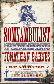 -jonathan barnes-9780575086067
