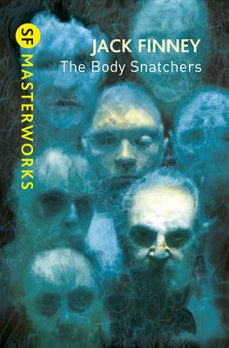 the body snatchers (ebook)-jack finney-9780575089167