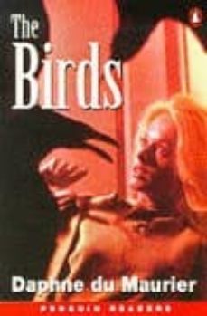 the birds-9780582401167