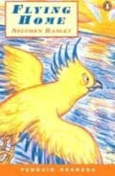 flying home-9780582402867