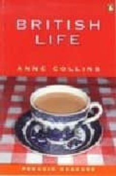 penguin readers level 3: british life-9780582435667