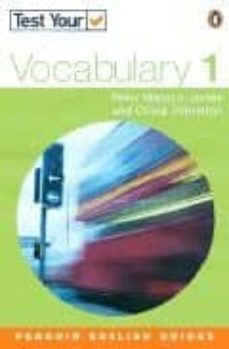 test your vocabulary 1-olivia johnston-peter watcyn jones-9780582451667