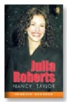 julia roberts (easystarts)-9780582504967