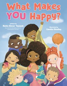 what makes you happy? (ebook)-nedra glover tawwab-9780593620267