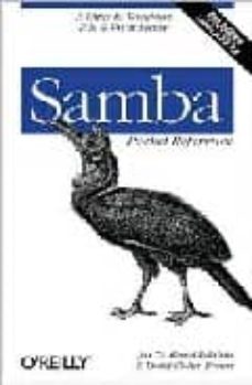 samba pocket reference-robert eckstein-david collier brown-peter kelly-9780596005467