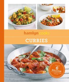 hamlyn cooks: curries-9780600639367