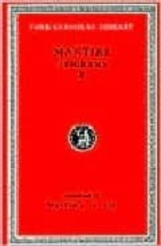epigrams (vol. 2)-9780674995567