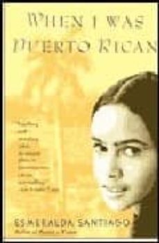 when i was a puerto rican-9780679756767