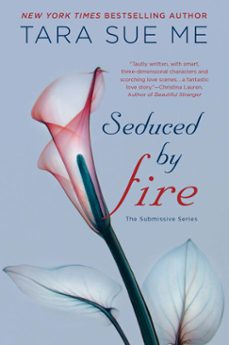 seduced by fire (ebook)-tara sue me-9780698135567