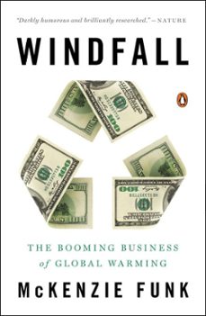 windfall-mckenzie funk-9780698151567