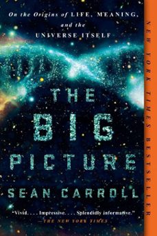 the big picture (ebook)-sean carroll-9780698409767