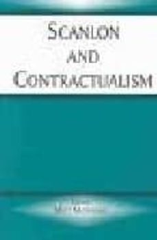 scanlon and contractualism-matt matravers-9780714684567