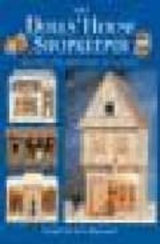 the doll's house shopkeeper: includes five shop plans in 1/12 sca le-9780715309667