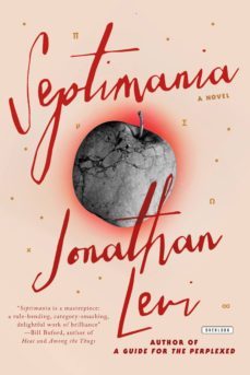 septimania-jonathan levi-9780715650967