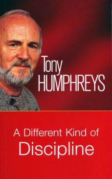 a different kind of discipline (ebook)-tony humphreys-9780717160167