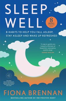sleep well (ebook)-fiona brennan-9780717199167
