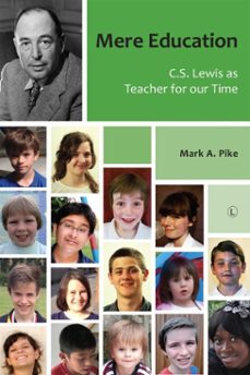 mere education-mark a pike-9780718841867