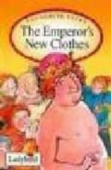 the emperor s new clothes-h. c. andersen-9780721415567