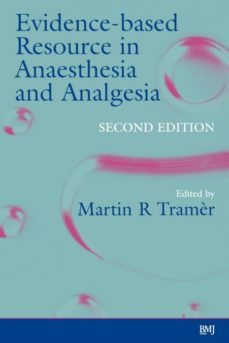evidence-based resource in anaesthes 2e-9780727917867