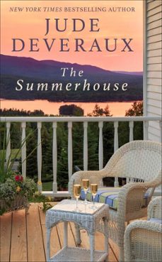 the summerhouse-jude deveraux-9780743459167