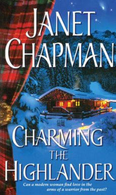 charming the highlander (ebook)-janet chapman-9780743466967