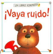 vaya ruido-9780746037867