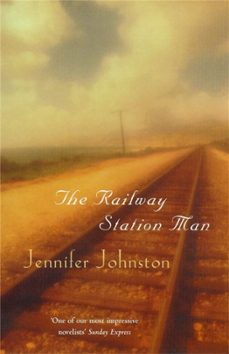 the railway station man-9780747259367