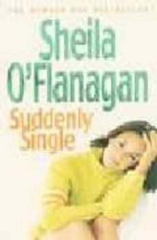 suddenly single-9780747262367