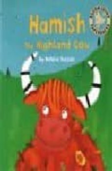 hamish the higland cow-9780747564867