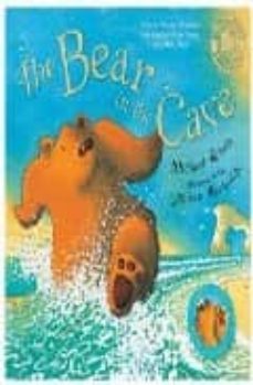 the bear in the cave-michael rosen-9780747577867