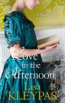 love in the afternoon (ebook)-lisa kleypas-9780748119967