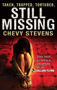 still missing (ebook)-chevy stevens-9780748123667