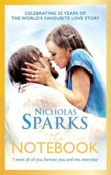 the notebook-nicholas sparks-9780748130467