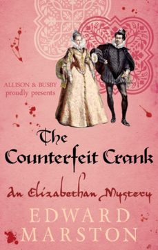 the counterfeit crank-edward marston-9780749018467