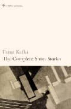 the complete short stories-franz kafka-9780749399467