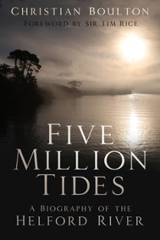 five million tides (ebook)-christian boulton-9780750991667