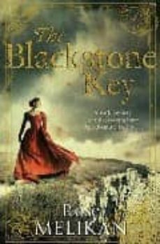 the blackstone key-rose melikan-9780751539967