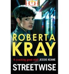 streetwise-roberta kray-9780751549867
