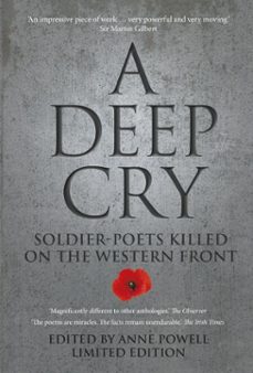 a deep cry (ebook)-anne powell-9780752480367