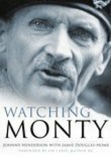 watching monty (ebook)-johnny henderson-jamie douglas home-9780752495767