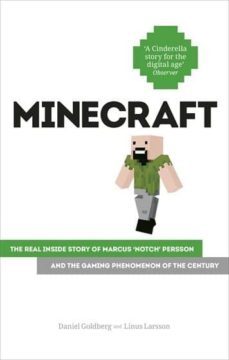 minecraft-9780753555767