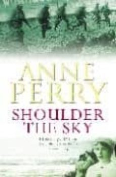 shoulder the sky-9780755325467