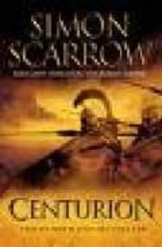 centurion-9780755348367