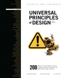 universal principles of design, updated and expanded third editio n-jill butler-9780760375167