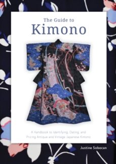 the guide to kimono-justine sobocan-9780764365867