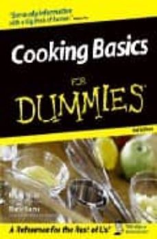 cooking for dummies (3rd ed)-bryan miller-9780764572067
