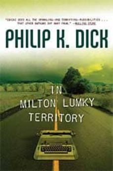 in milton lumky territory-9780765316967