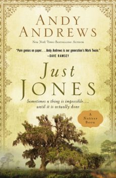 just jones-9780785226567